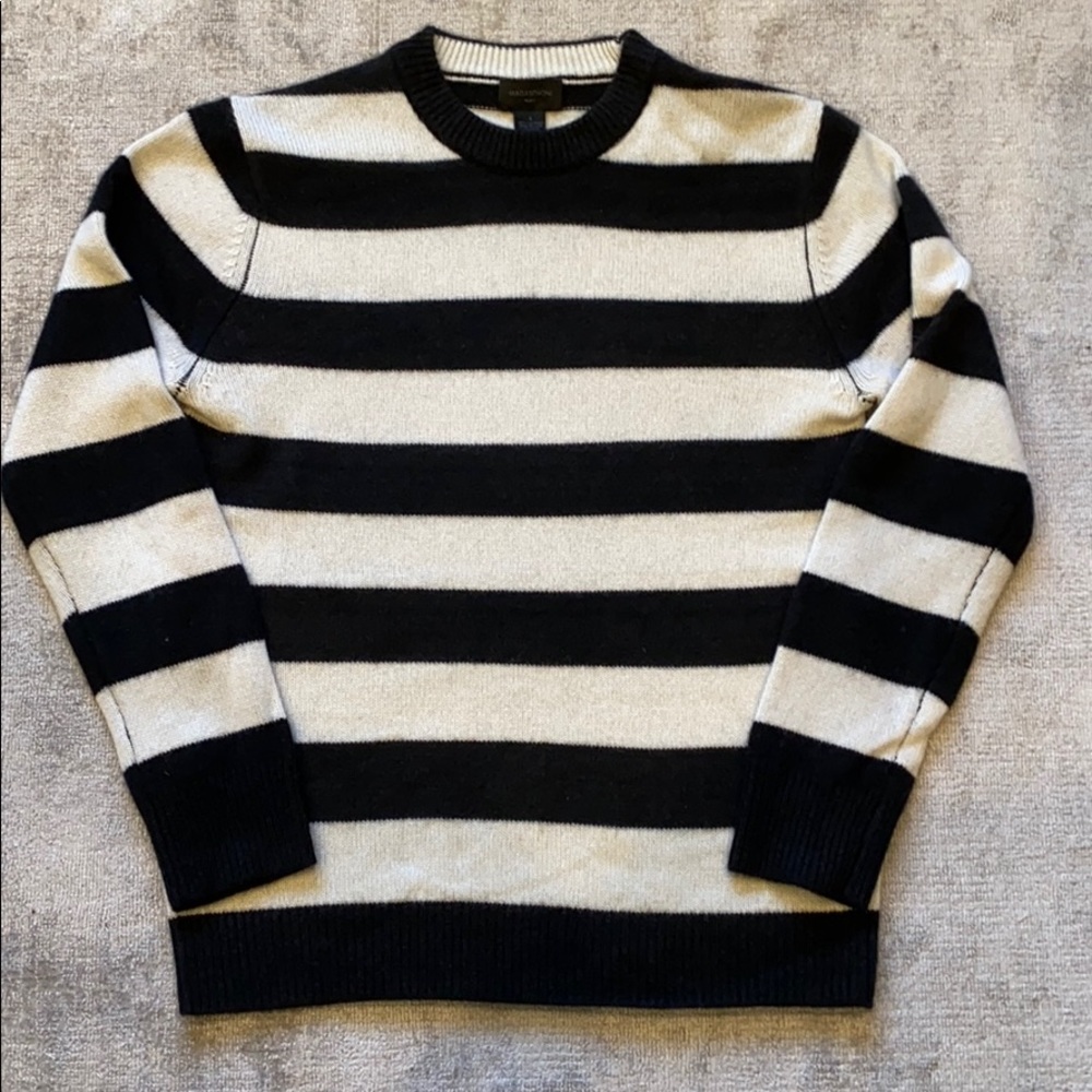Magaschoni cashmere sweater - Picture 1 of 4